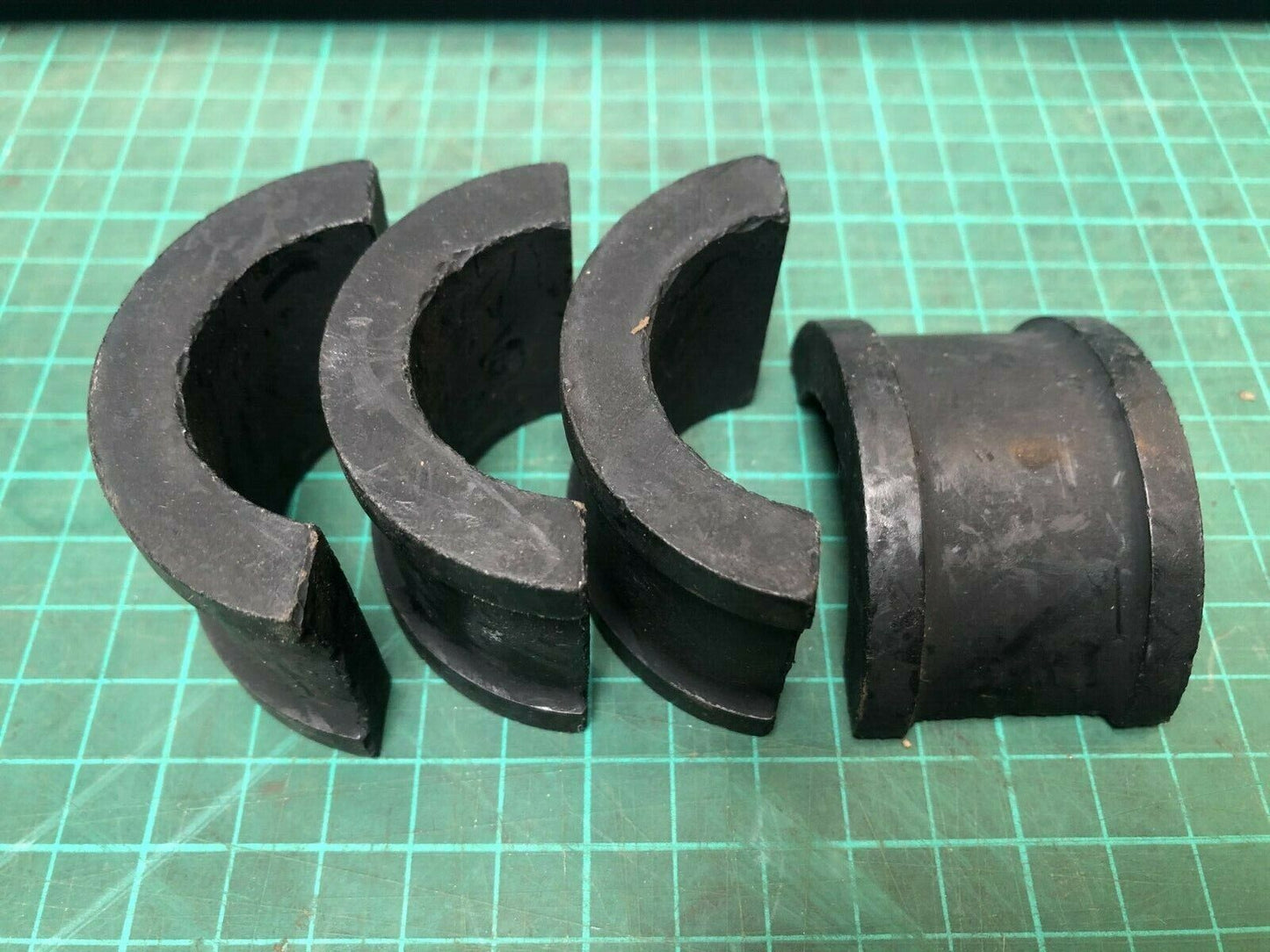 Radius Arm Bush Set