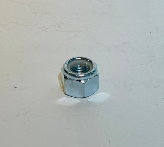 Rear Axle Half Shaft Hub Nut
