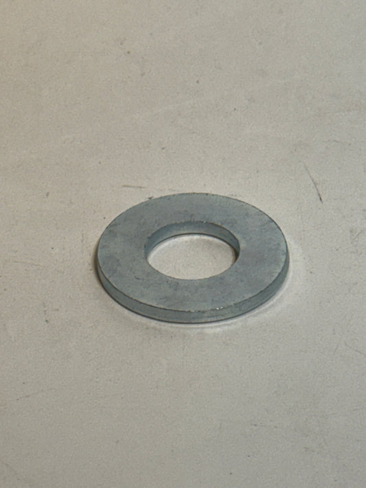 Rear Hub Washer