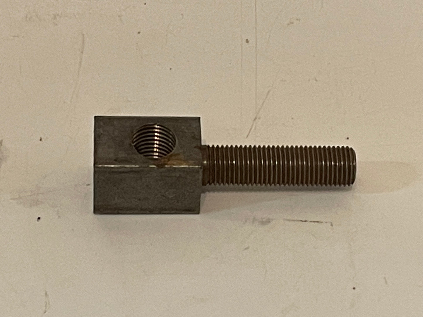 Handbrake Balance Lever Fulcrum