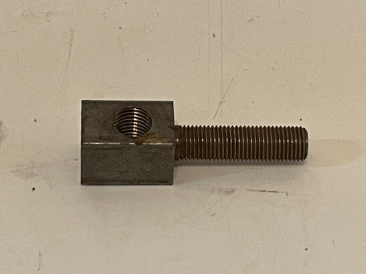 Handbrake Balance Lever Fulcrum