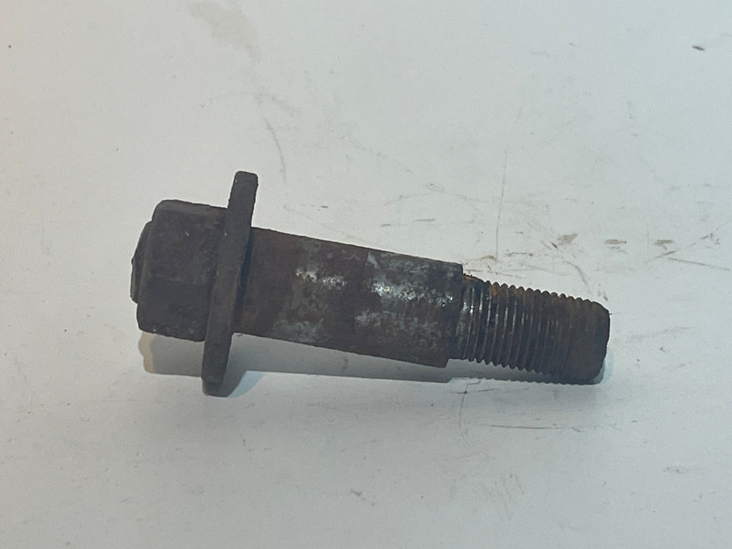 Lower Rear Shock Mounting Bolt