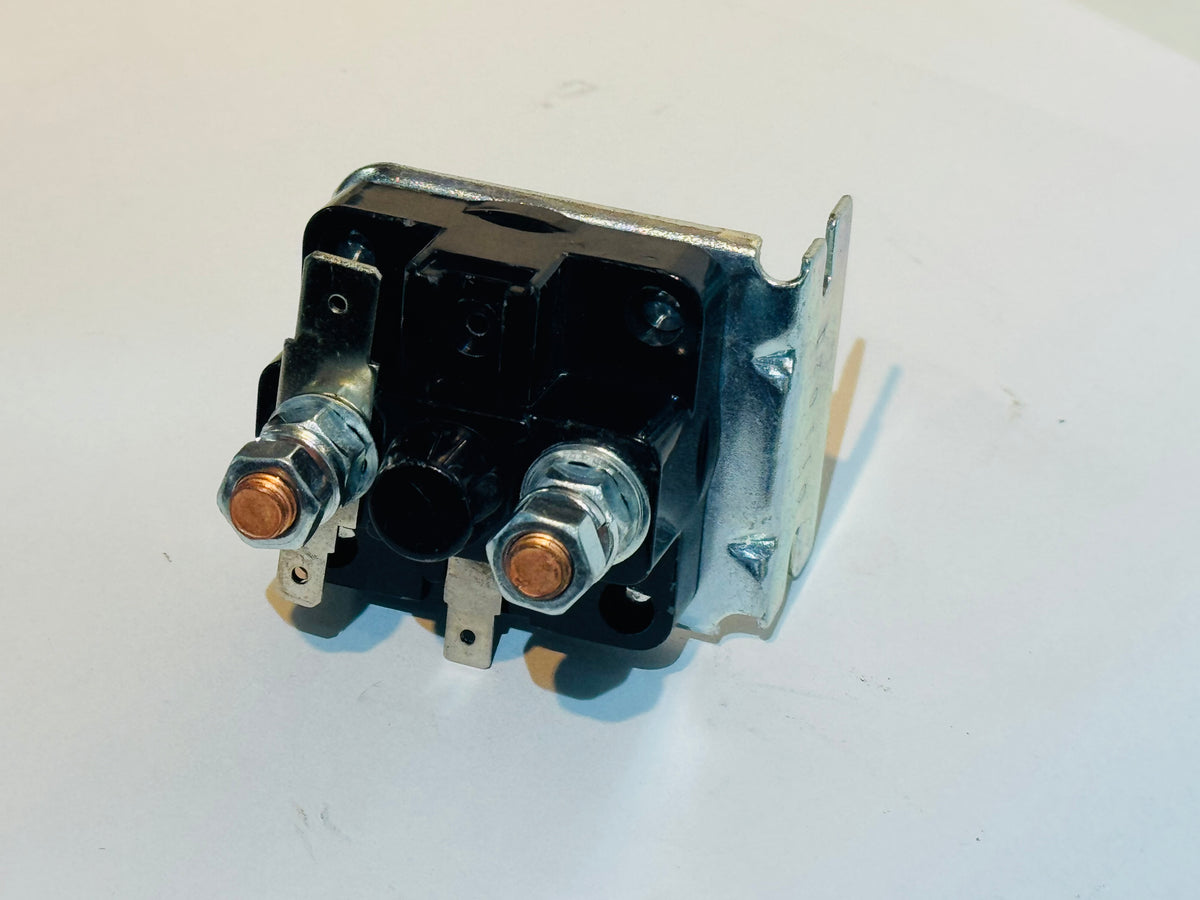 Starter Solenoid