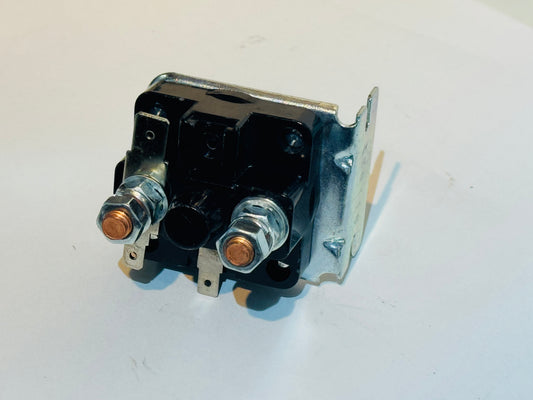 Starter Solenoid