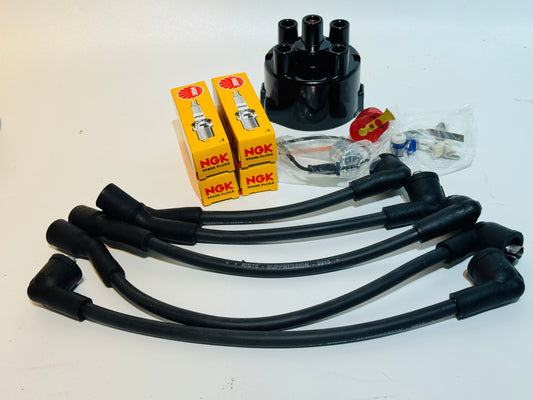 Ignition System Tune Up Kit