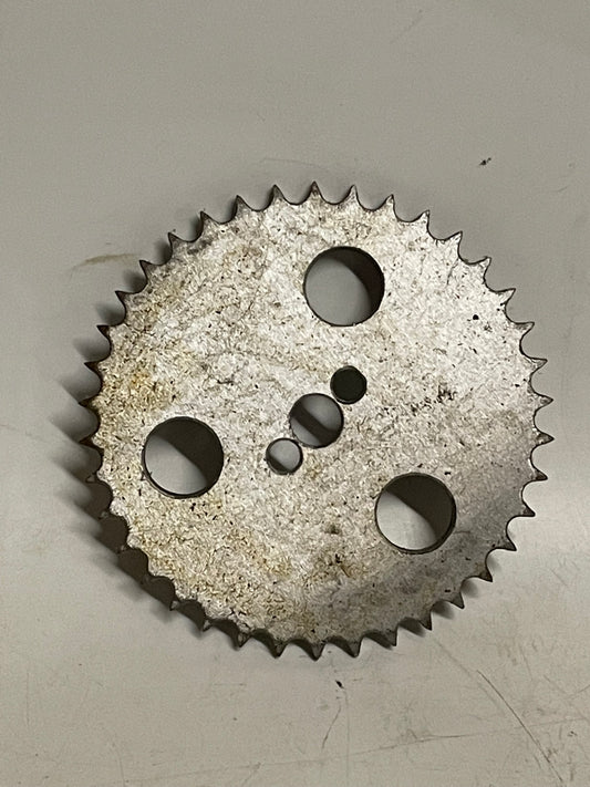 Camshaft Sprocket