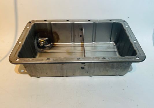 Sump Pan