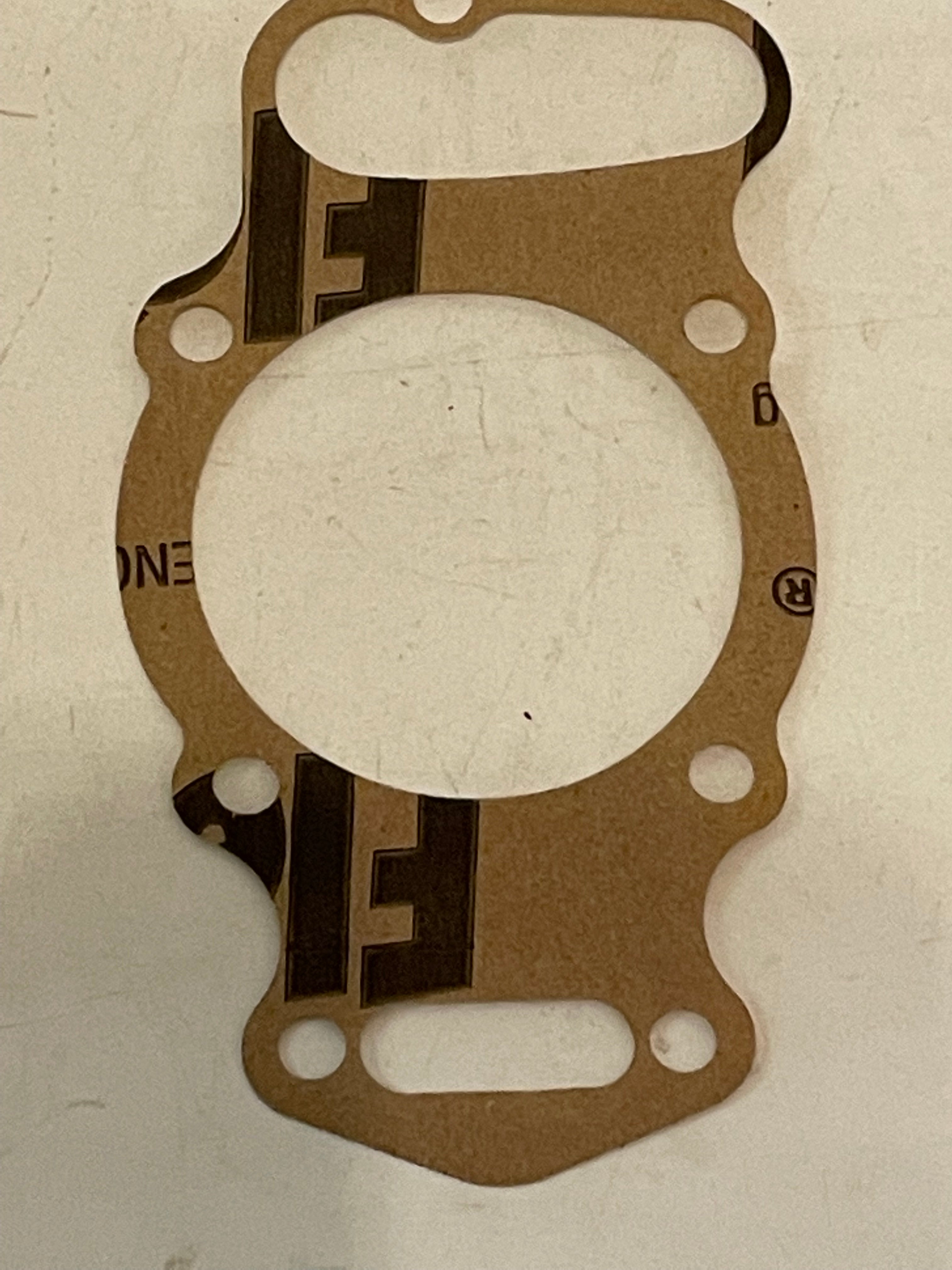 Gearbox Front Cover Gasket – CHG Classics Ltd