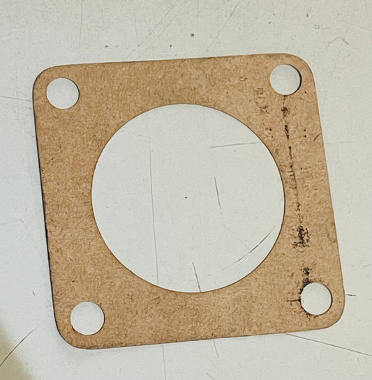 Rear Hub Seal Plate Gasket