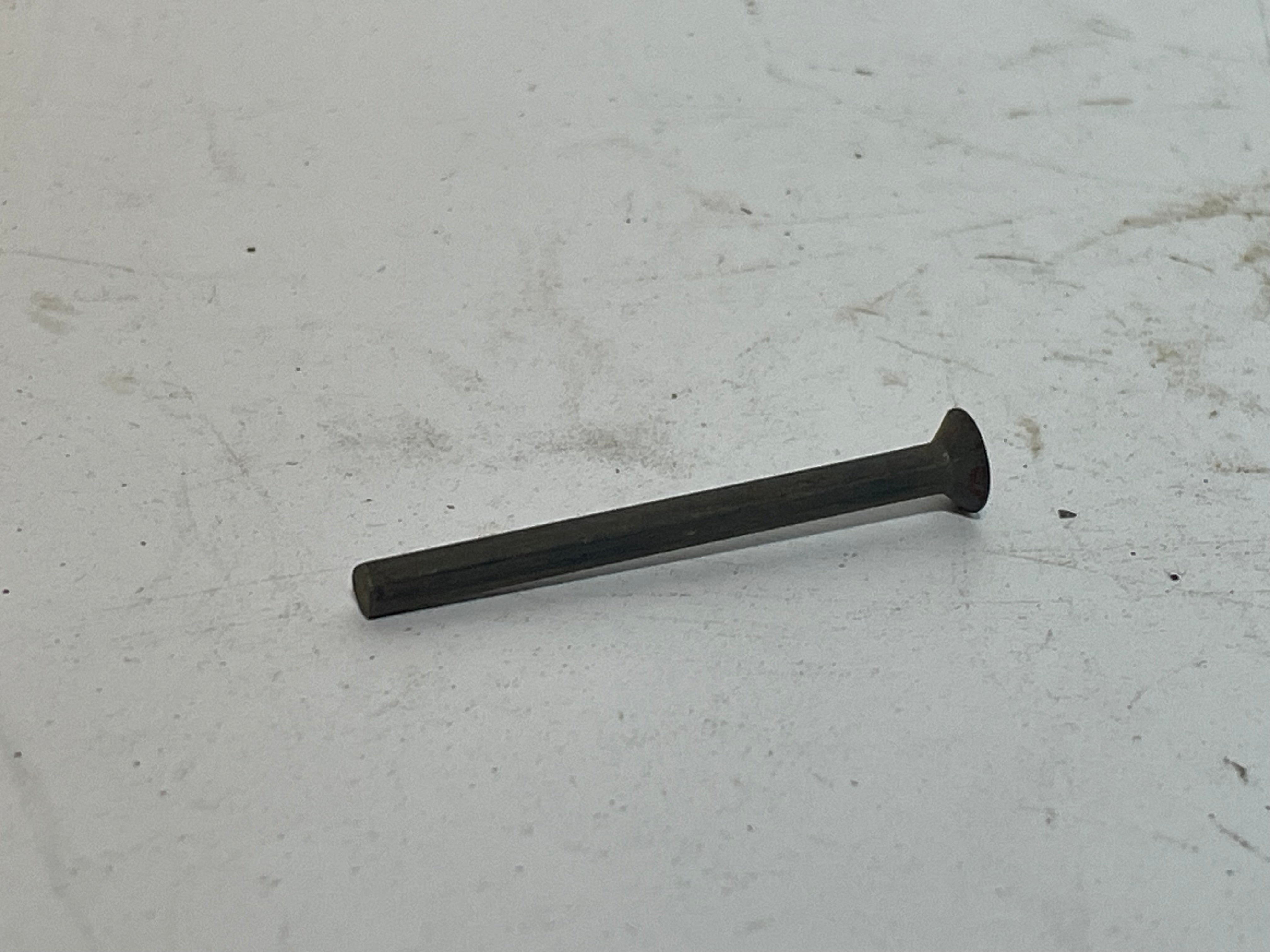 Gear Reverse Pin Fouling Pin - Reverse Gear – CHG Classics Ltd