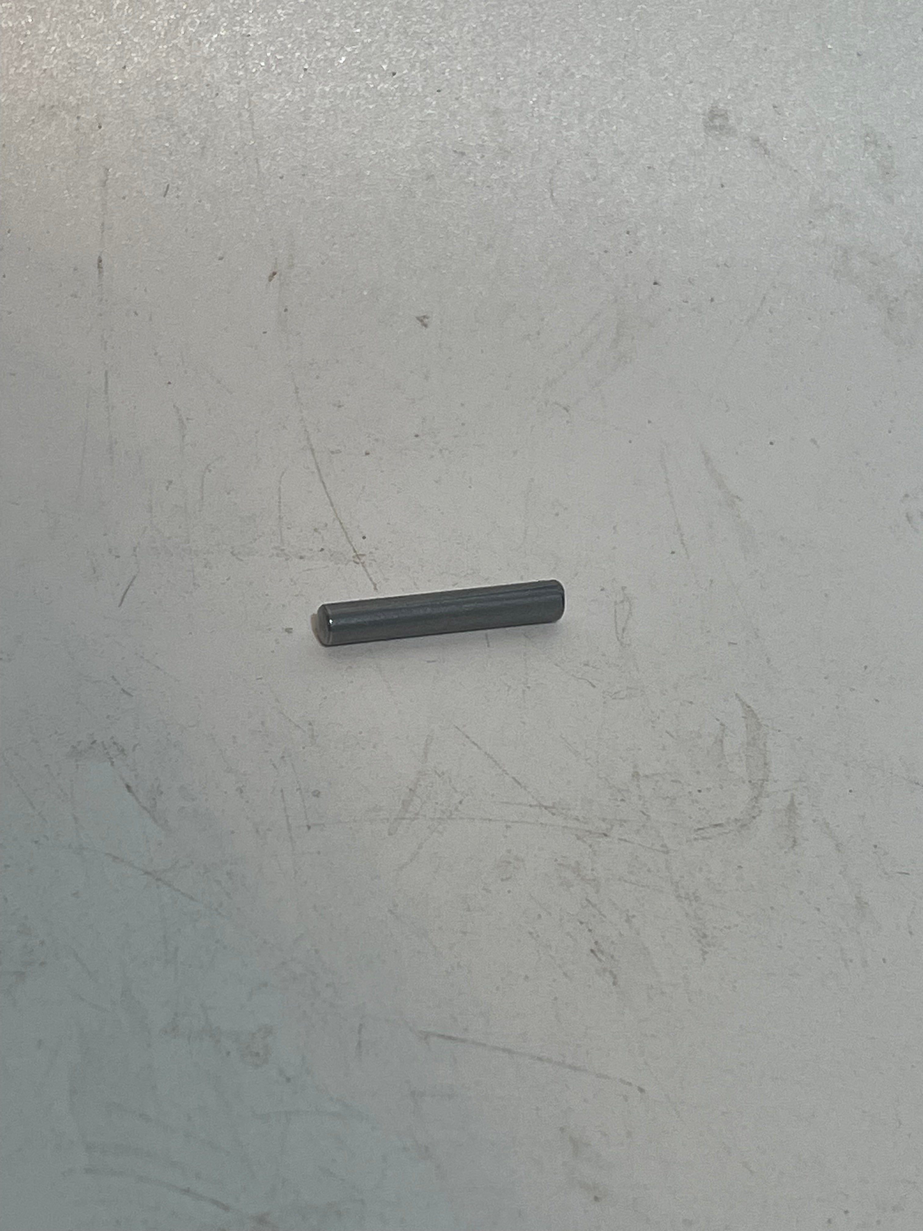 Drivetrain Pin Oil Pump Drive Shaft Pin – CHG Classics Ltd