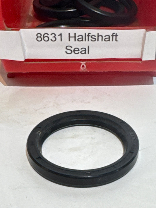 Half Shaft Seal