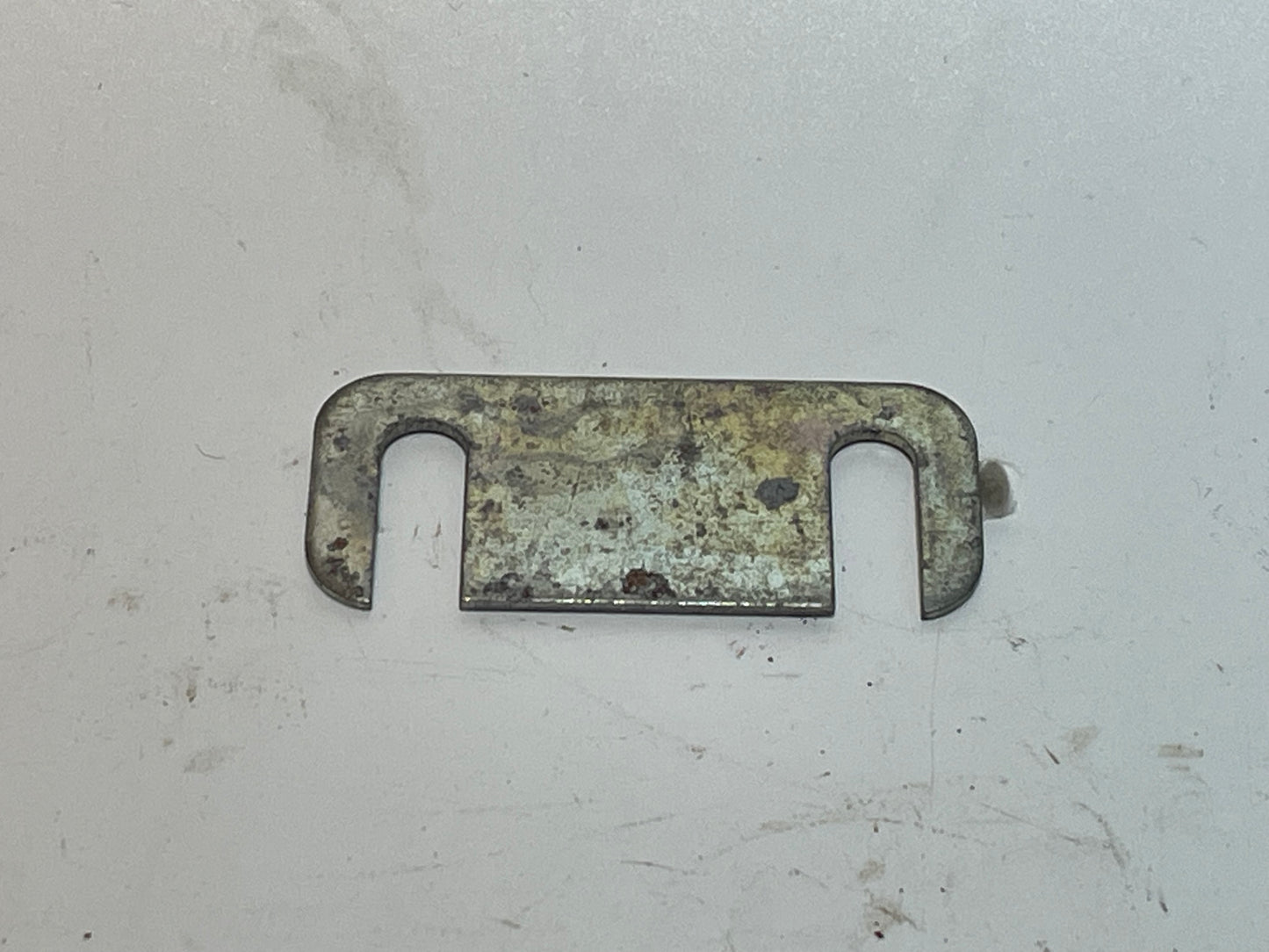 Door Hinge Shim