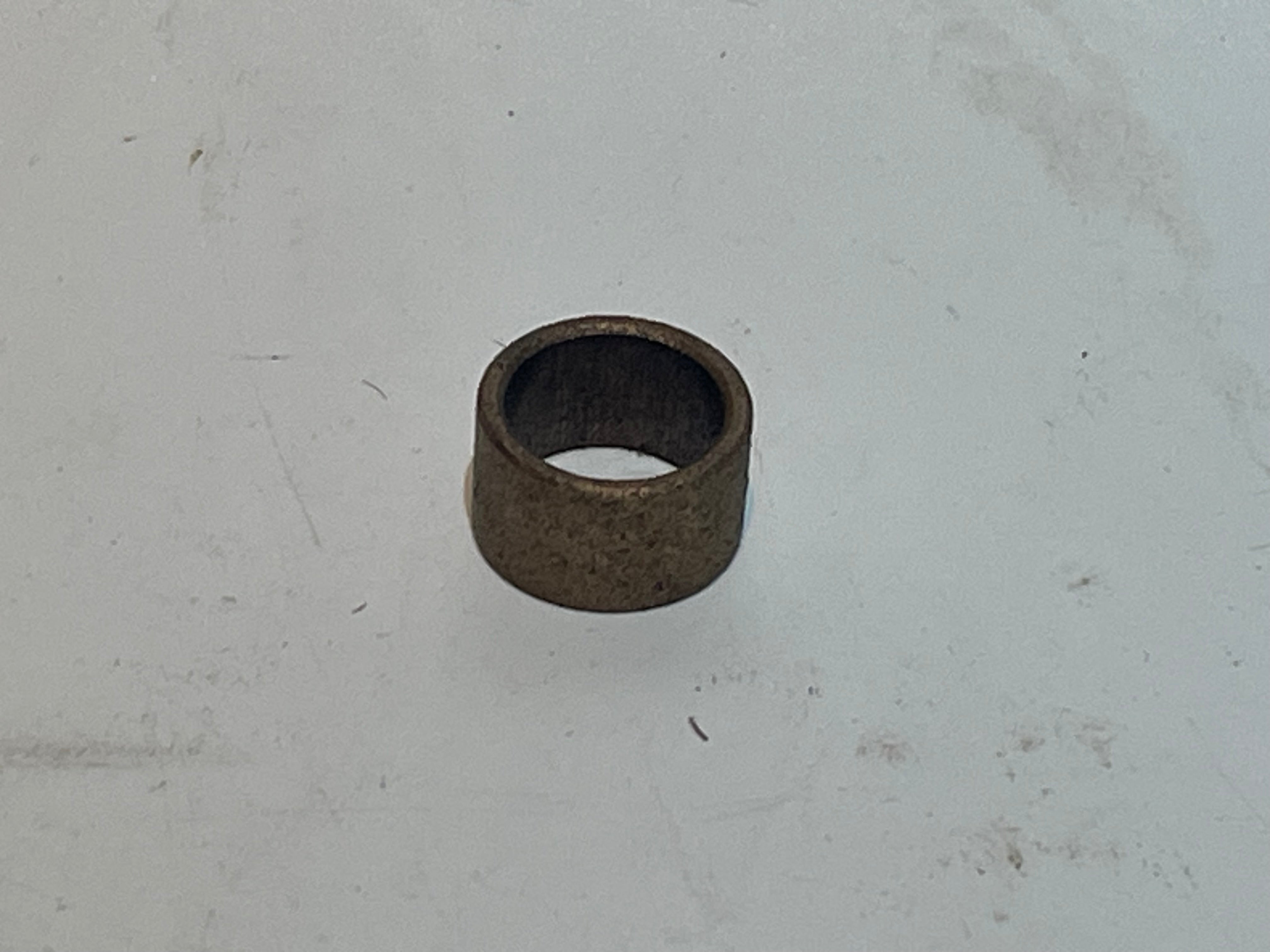Brake Pedal Bush – CHG Classics Ltd