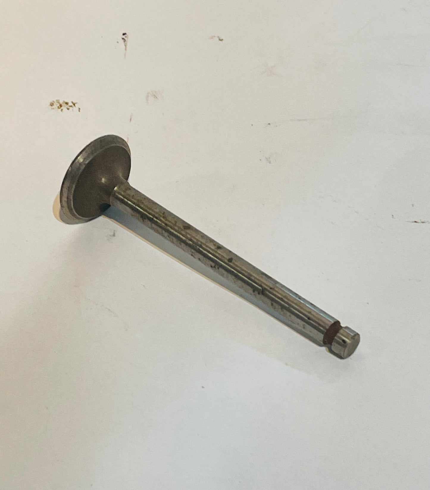 Inlet Valve - 750cc