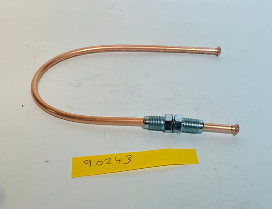 Bridge Pipe - Pre 94