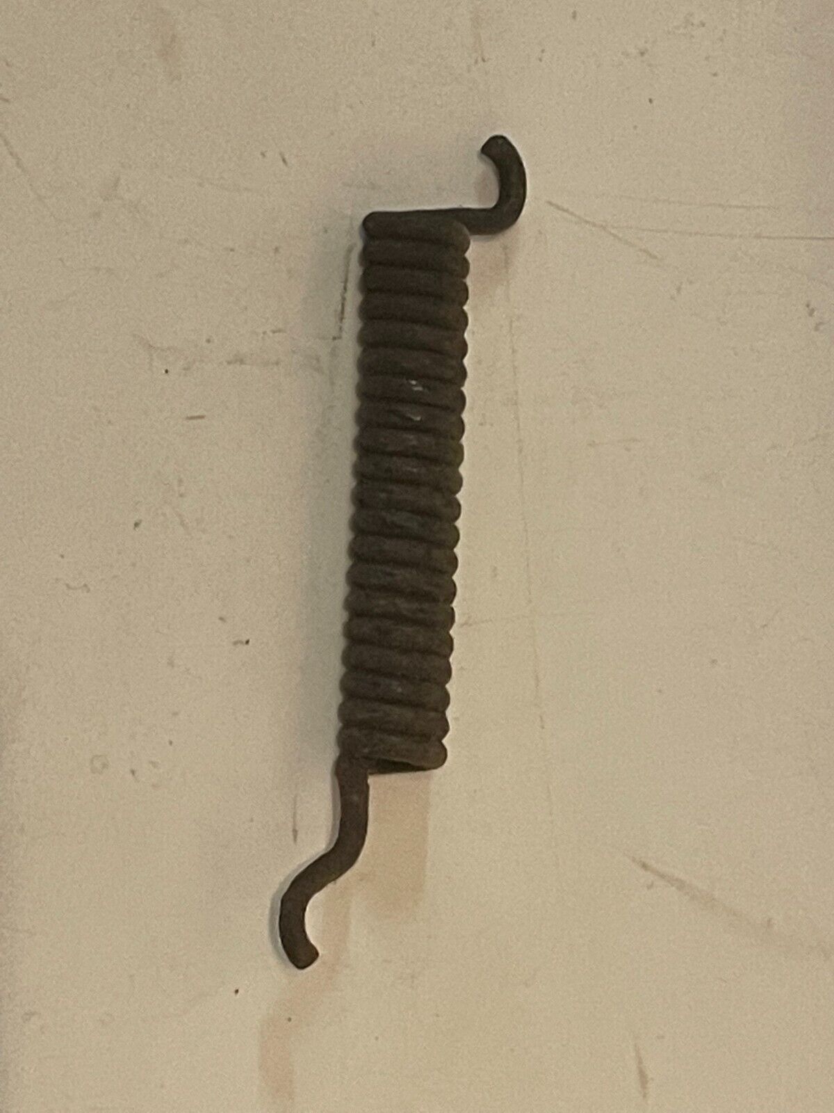 Front Brake Pull Off Spring, Early – CHG Classics Ltd
