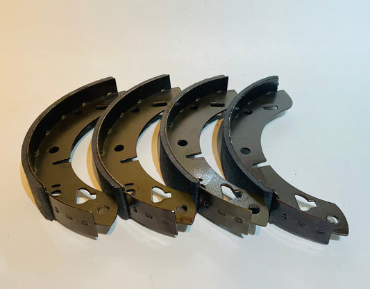 Rear Brake Shoe Set