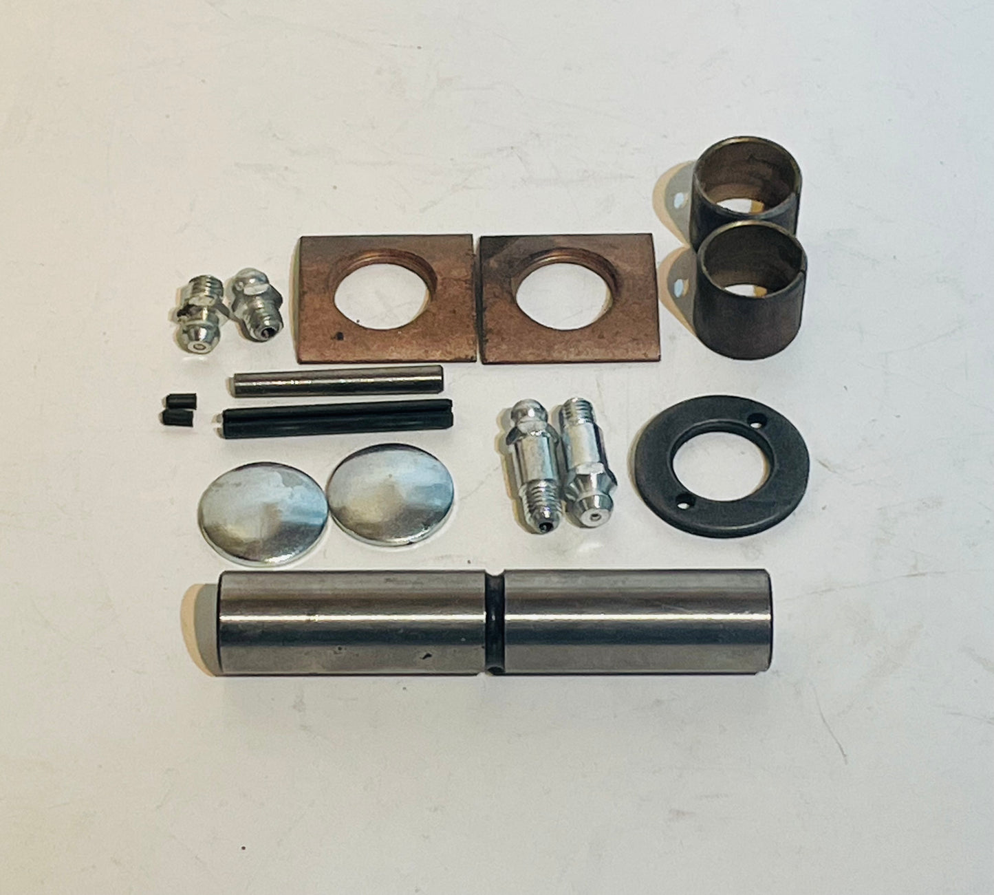 Kingpin Kit, Bronze Bush