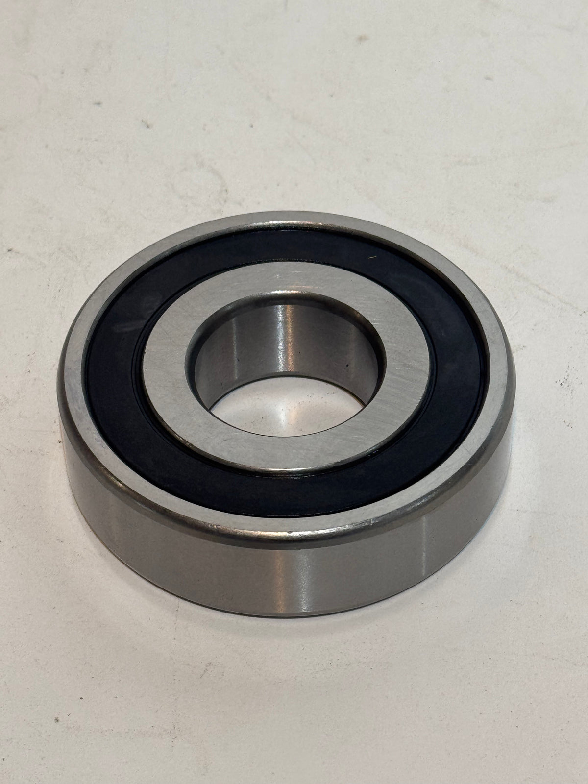 Rear Wheel Bearing