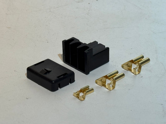 Alternator Plug