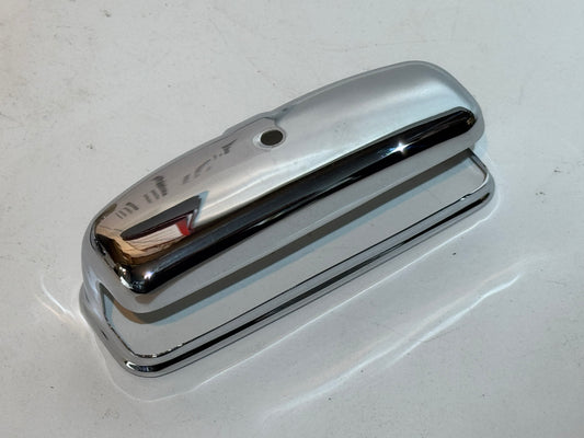 Number Plate Light Cover