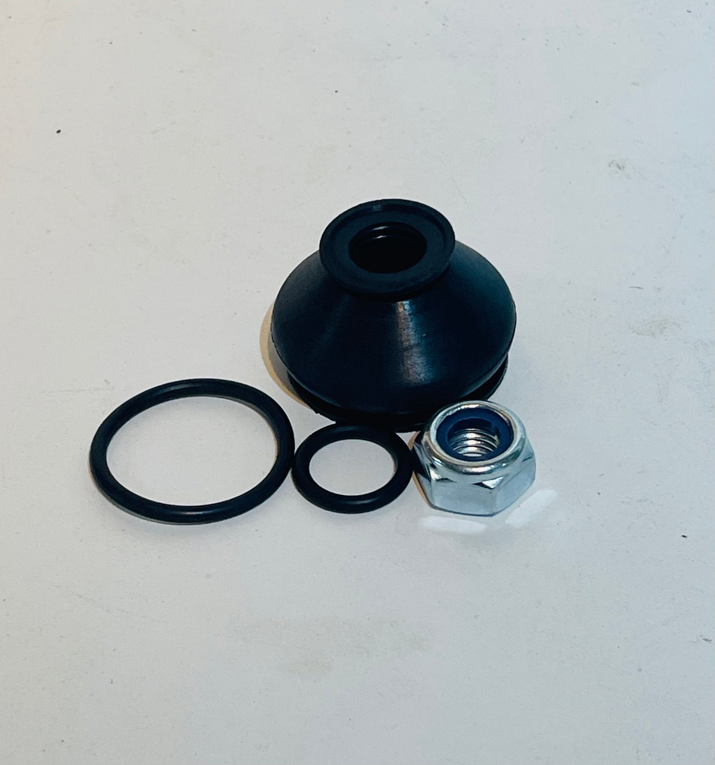 Track Rod Ball Joint Cover - Boot