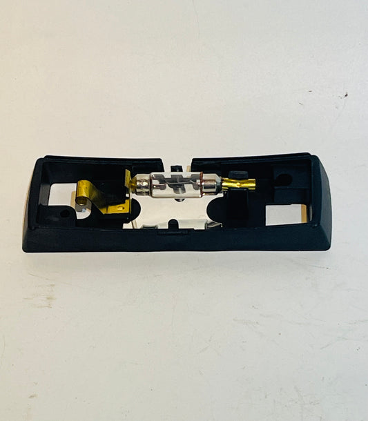 Hatchback Boot Interior Light Base