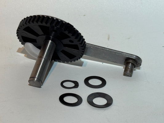 Wiper Motor Drive Gear