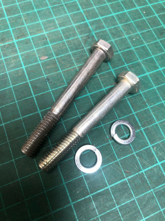 Gearbox Top To Engine Bolt Kit
