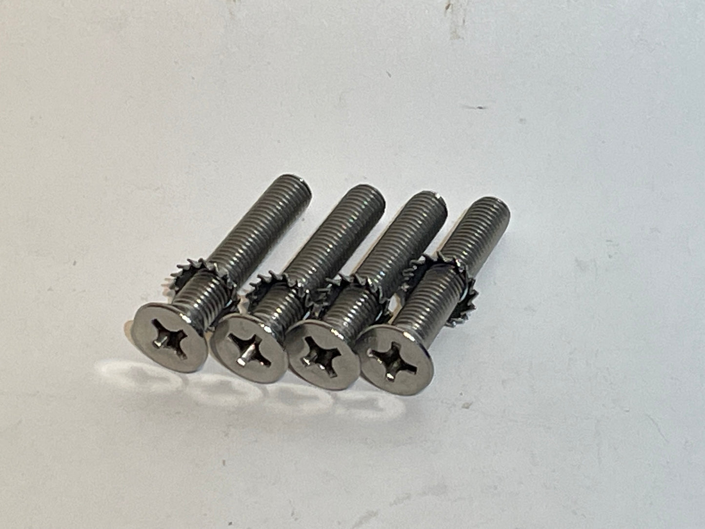 Door Lock to Door Screw Kit