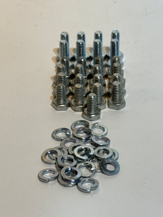 Essex V6 Sump Pan Bolt Kit