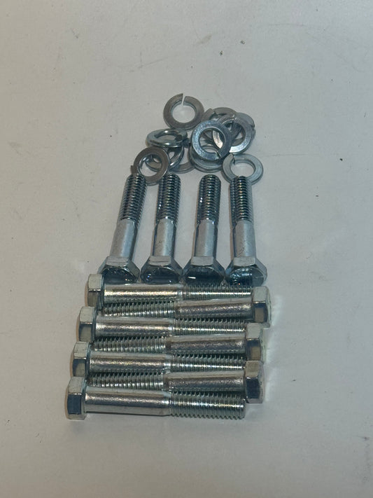 Essex V6 Timing Cover Bolt Kit