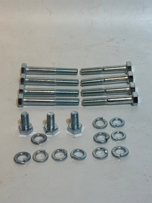 Essex Inlet Manifold Bolt Kit