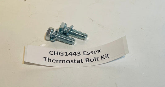 Essex Thermostat Housing Bolt Kit