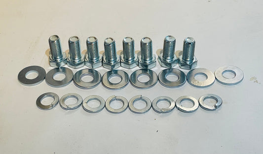 Lower Engine Cross Brace - SE5/5A