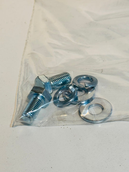 Radiator to Chassis Bolt Kit