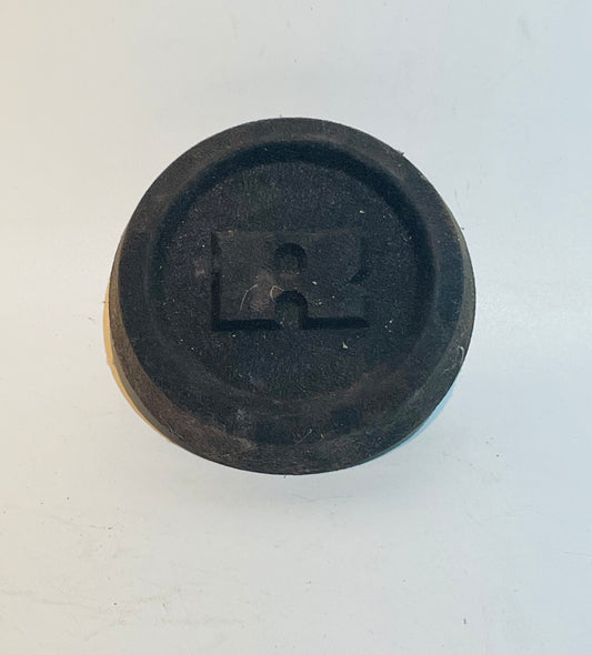 Steering Wheel Centre