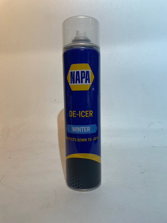 De-icer - 600ml