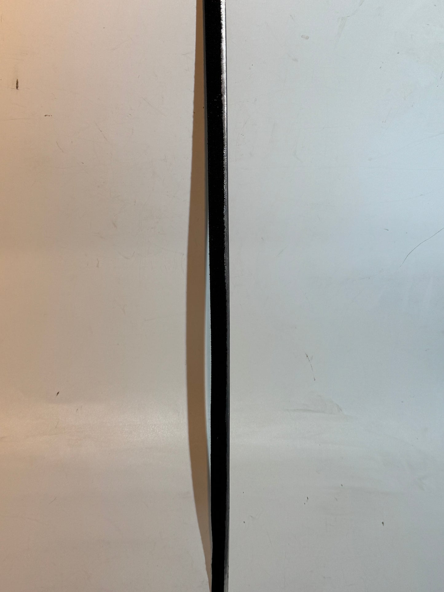 Door Glass Weatherstrip