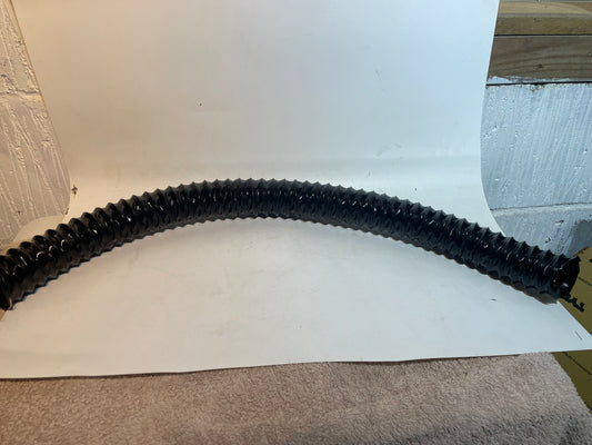 Heater Duct, Drivers Footwell