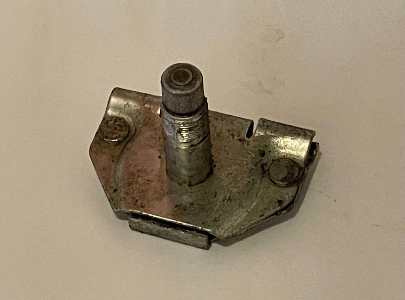 Front Wiper Wheel Box