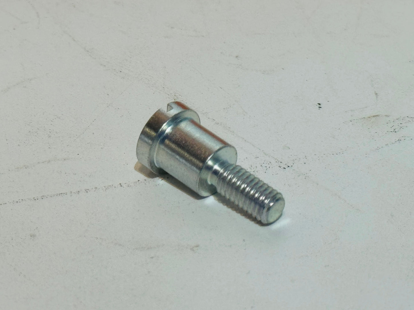 Bonnet Hinge Bolt