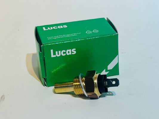 Water Temperature Sender