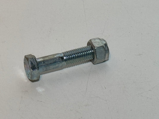 Steering Column Shaft Pinch Bolt