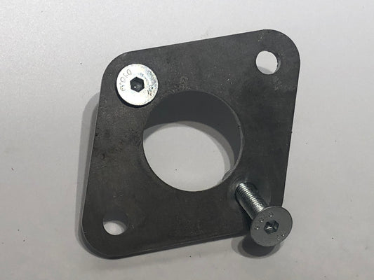 Master Cylinder Adapter Plate