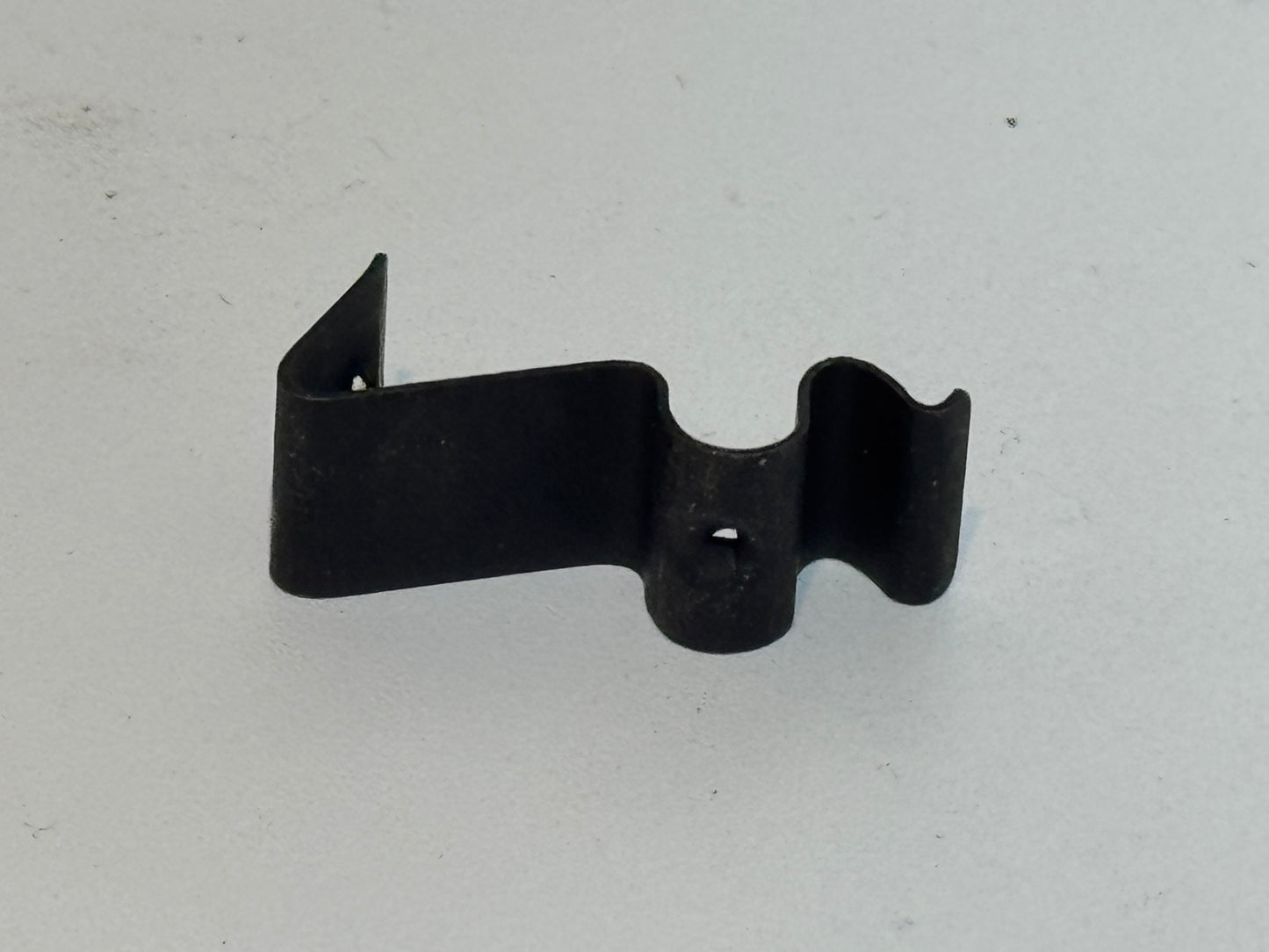 Choke Cable Clip - Zenith