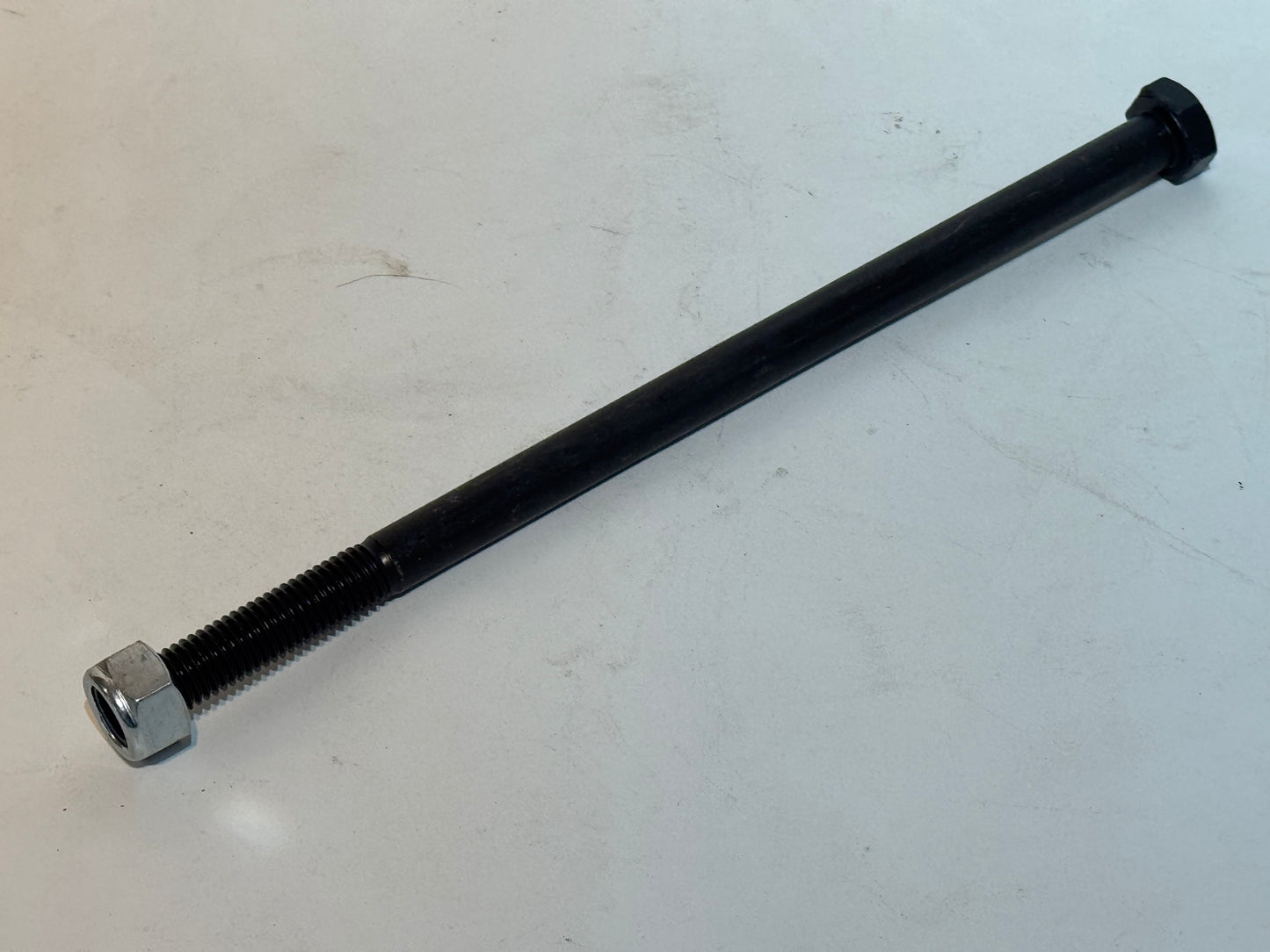 Top Wishbone Bolt & Nut