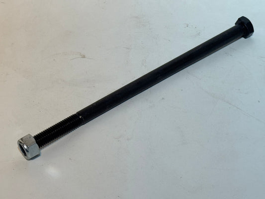 Top Wishbone Bolt & Nut