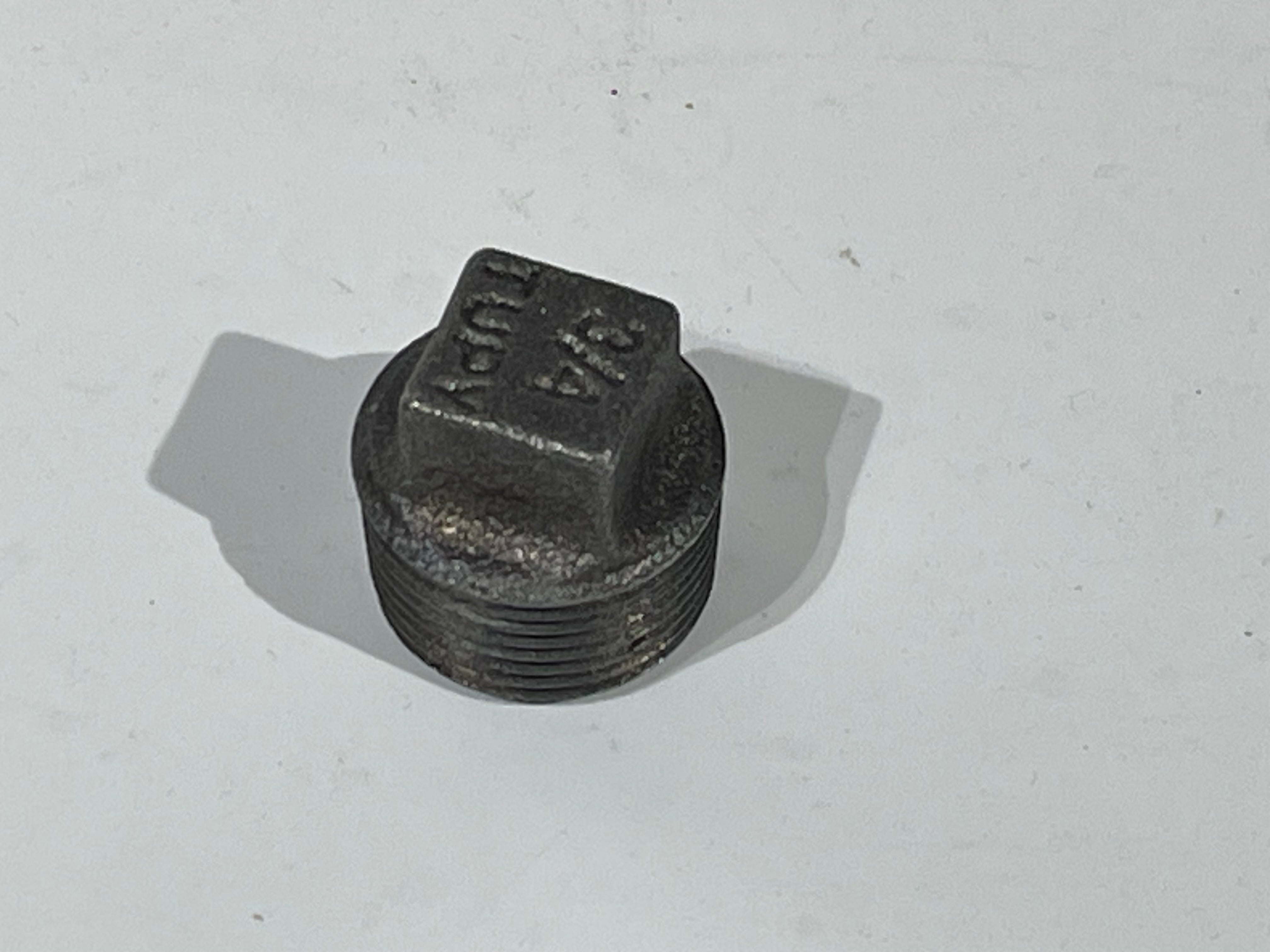 Axle Filler Plug – CHG Classics Ltd